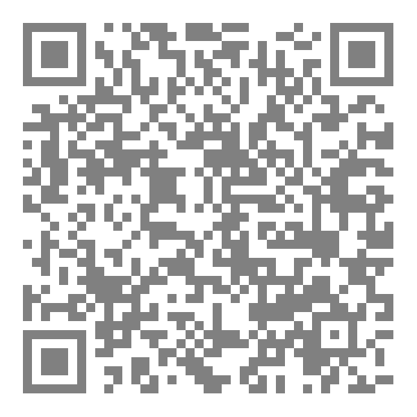 A QR code pointing to Linda Needham's web page about The Maiden Bride